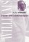 Poetry and Consciousness cover