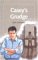 Casey's Grudge cover