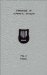 A Vocabulary of Oscan : Including the Oscan and Samnite Glosses cover