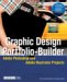 Graphic Design Portfolio-Builder : Adobe Photoshop and Adobe Illustrator Projects cover