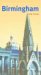 Pevsner Architectural Guides Birmingham cover