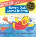 Stewie the Duck Learns to Swim cover