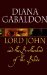 Lord John : And The Brotherhood of the Blade cover