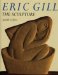 Eric Gill, the Complete Sculpture : A Catalogue Raisonne cover