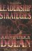 Leadership Strategies cover