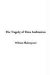 The Tragedy of Titus Andronicus cover