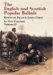 The English and Scottish Popular Ballads cover