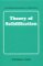  Theory of Solidification