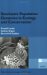  Stochastic Population Dynamics in Ecology and Conservation
