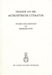 Fragen an Die Altagyptische Literatur : Studien Zum Gedenken an Eberhard Otto cover