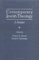 Contemporary Jewish Theology : A Reader cover