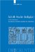 Schrift, Macht, Heiligkeit : In Den Literaturen Des Judisch-christlich-muslimischen Mittelalters cover