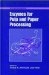 Enzymes for Pulp and Paper Processing cover