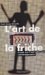 L'art De La Friche : Essai Sur L'art Africain Contemporain cover