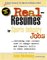 Real Resumes for Sports Industry Jobs : including real resumes used to change careers and transfer skills to other industries cover