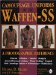 Camouflage Uniforms of the Waffen-Ss a Photographic Reference : A Photographic Reference. cover
