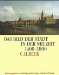 Das Bild Der Stadt in Der Neuzeit, 1400-1800 cover