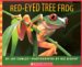 The Red-Eyed Tree Frog