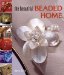 The Beautiful Beaded Home cover