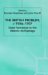 The British Problem, C. 1534-1707 : State Formation in the Atlantic Archipelago cover