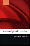 Knowledge and Lotteries [Click for larger image]