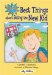 The 15 Best Things About Being the New Kid cover