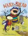 Wake the Dead cover