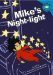 Mike's Night-light cover