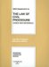 The Law of Civil Procedure 2005 : Cases And Materials cover