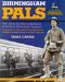 Birmingham Pals : 14Th, 15th & 16th (Service) Battalions of the Royal Warwickshire Regiment  A History of The Three City Battalions Raised In Birmingham in World War O cover