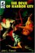 The Devil Of Harbor City cover