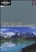 Lonely Planet Trekking in the Patagonian Andes cover
