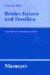 Bruder, Geister Und Fossilien : Eduard Morikes Erfahrungen Der Umwelt cover