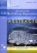 Abstracts of the World Allegry Organization Congress XVIII ICACI : Vancouver, Canada 7 - 12 September 2003 cover