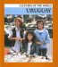 Uruguay cover