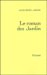 Le Roman Des Jardin cover