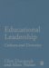 Educational Leadership : Culture and Diversity cover