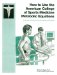 How to Use the Acsm Metabolic Equations cover