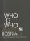 Who Is Who among Bosniacs cover