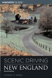 Insiders' Guide Scenic Driving New England [Click for larger image]