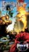 House of M : Fantastic Four / Iron Man cover