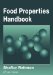 Food Properties Handbook cover
