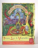 Peace, Love And Vegetables [Click for larger image]