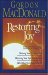 Restoring Joy cover