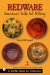 Redware : America's Folk Art Pottery cover