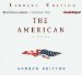 The American cover