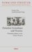 Zwischen Gotteshaus Und Taverne : offentliche Raume in Spatmittelalter Und Fruher Neuzeit cover
