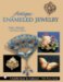 Antique Enameled Jewelry cover