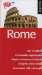 AAA Essential Rome cover