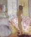 Pierre Bonnard : The Work of Art  Suspending Time cover